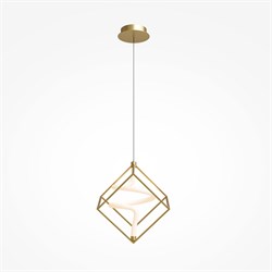 Maytoni Подвесной светильник MOD345PL-L11BS3K MOD345PL-L11BS3K - фото 102957