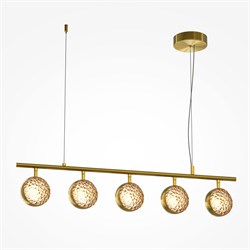 Maytoni Подвесной светильник MOD299PL-L48BS3K MOD299PL-L48BS3K - фото 102980