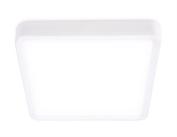 Ambrella Накладной светодиодный светильник DLR368 12W 4200K 200-240V 140*140*28 DLR368 - фото 103115
