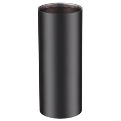 Novotech 370533 NT19 029 черный Накладной светильник IP20 GU10 220V UNITE 370533 - фото 103197