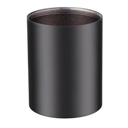 Novotech 370530 NT19 029 черный Накладной светильник IP20 GU10 220V UNITE 370530 - фото 103208