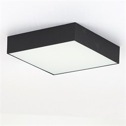 Citilux CL712X182N Тао Черный Светильник Накл. LED 18W*4000K CL712X182N - фото 103286