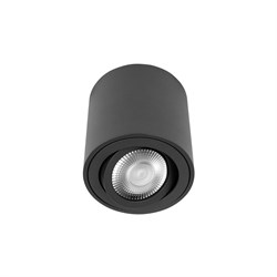 LOFT IT 10340/B Black Накладной светильник Unit 10340/B Black - фото 103364