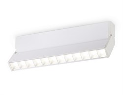 Ambrella Светильник светодиодный накладной TA1825 WH белый LED 12W 4200K 230*22*87 TA1825 - фото 103459