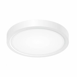 Citilux CL738120N Бейсик Белый Светильникк Накладной LED 12W*4000K CL738120N - фото 103554