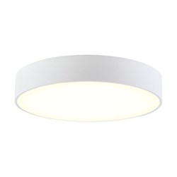 Citilux CL712240N Тао Белый Светильник Накл. LED 24W*4000K CL712240N - фото 103564