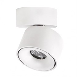 Citilux CL558010N Стамп Белый Светильник накладной LED 8Wх4000K CL558010N - фото 103574