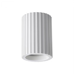 Novotech 370983 OVER NT24 000 белый Накладной светильник IP20 GU10 50W 220V YESO 370983 - фото 103587