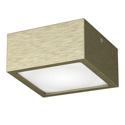 Lightstar Светильник накладной заливающего света со встроенными светодиодами Zolla Lightstar 213921 213921 - фото 103720