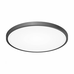 Citilux CL738401V Бейсик Черный Светильник накладной LED 40W*Мульти CL738401V - фото 103828