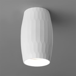 Elektrostandard DLN104 GU10 / Светильник накладной белый a047723 - фото 103901