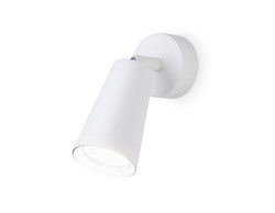 Ambrella Светильник накладной TA13133 WH белый GU10 max 12W D60*L95*H90 TA13133 - фото 103945