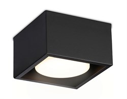 Ambrella Светильник накладной TN70827 BK черный GX53 max 12W 100*100*60 TN70827 - фото 104184