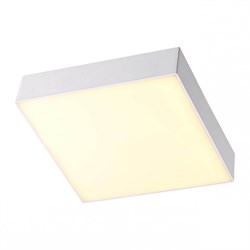 Novotech 358111 NT19 078 белый Накладной светильник IP20 LED 4000K 16W 85-265V ORNATE 358111 - фото 104191