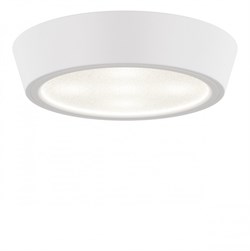 Lightstar Светильник накладной заливающего света со встроенными светодиодами Urbano mini Lightstar 214704 214704 - фото 104286