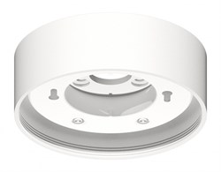 Ambrella Корпус светильника накладной C8101 SWH белый песок D85*H35mm GX53 C8101 - фото 104307