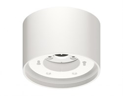 Ambrella Корпус светильника накладной C8110 SWH белый песок D85*H60mm GX53 C8110 - фото 104324