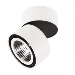 Lightstar Светильник накладной заливающего света со встроенными светодиодами Forte Muro Lightstar 213816 213816 - фото 104486