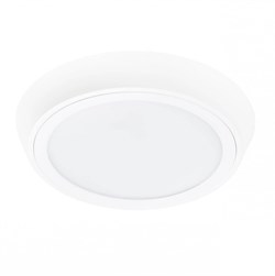 Lightstar Светильник накладной заливающего света со встроенными светодиодами Urbano Lightstar 216904 216904 - фото 104512