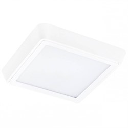 Lightstar Светильник накладной заливающего света со встроенными светодиодами Urbano Lightstar 216804 216804 - фото 104625