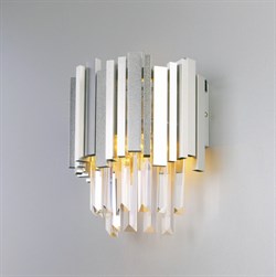 Eurosvet 340/1 Светильник настенный Strotskis a055306 - фото 104884