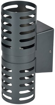 IEK Светильник уличный LED 5102 наст. 10Вт 4000К IP54 серый LT-DBU0-5102-010-40-K03 - фото 104886