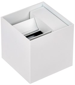 IEK Светильник уличный LED 5111 наст. 6Вт 4000К IP65 белый LT-DBU0-5111-006-40-K01 - фото 104895