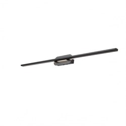 ST Luce SL1598.411.01 Светильник настенный Черный/Белый LED 1*18W SL1598.411.01 - фото 104911