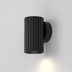 Maytoni Technical Настенный светильник (бра) C106WL-01-GU10-B C106WL-01-GU10-B - фото 104924