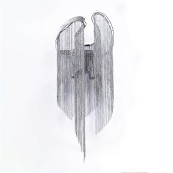 LOFT IT 10208W Smoke Настенный светильник Stream, шт 10208W Smoke - фото 104936