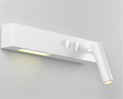 Maytoni Настенный светильник (бра) Comodo C031WL-L8W3K1 - фото 104959