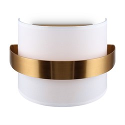 Freya Настенный светильник (бра) FR5367WL-02BS FR5367WL-02BS - фото 104992