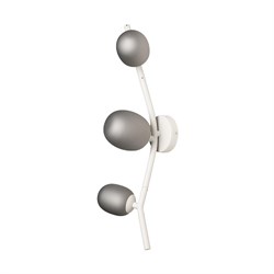 LOFT IT 10212W White Настенный светильник Sakura, шт 10212W White - фото 105027