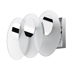 Arte Lamp A4067AP-2CC ROSABELLA Настенный светильник A4067AP-2CC - фото 105054