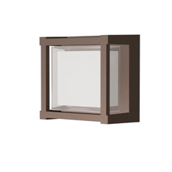 Mantra Настенный уличный светильник CREEK 8853 8853 - фото 105056