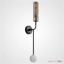 ImperiumLoft Настенный светильник SWAY WALL 141052-26 - фото 105070