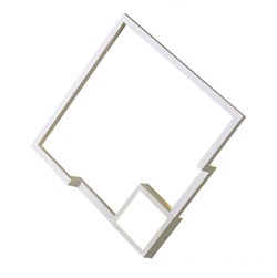 Mantra Настенный светильник BOUTIQUE 7668 7668 - фото 105076