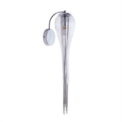 Arte Lamp A1577AP-1CC СВЕТИЛЬНИК НАСТЕННЫЙ A1577AP-1CC - фото 105119