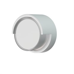 Mantra Настенный уличный светильник CREEK 8855 8855 - фото 105144