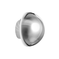 LOFT IT 10362M Chrome Настенный светильник Dot, шт 10362M Chrome - фото 105147