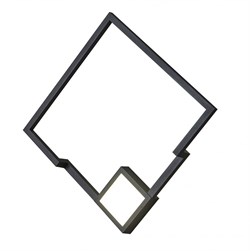 Mantra Настенный светильник BOUTIQUE 7681 7681 - фото 105194