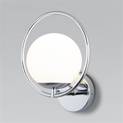 Eurosvet 50289 / настенный светильник / хром a060910 a060910 - фото 105196