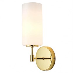 Favourite 2815-1W Palmarius Настенный светильник D145*W120*H320, 1*E14*40W, excluded 2815-1W - фото 105199