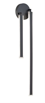 Arte Lamp A2019AP-36BK СВЕТИЛЬНИК НАСТЕННЫЙ A2019AP-36BK - фото 105220