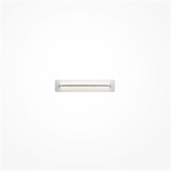 Maytoni P091WL-L7CH3K Maya Настенный светильник (бра) Хром P091WL-L7CH3K - фото 105242