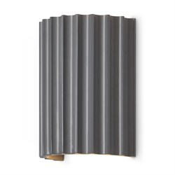 Freya Настенный светильник (бра) FR5437WL-L7GR FR5437WL-L7GR - фото 105251