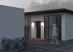 Maytoni Настенный светильник (бра) Графит O303WL-L5GF3K O303WL-L5GF3K - фото 105252