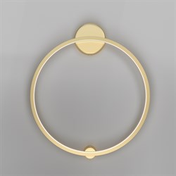 Maytoni Настенный светильник (бра) MOD005WL-L35BSK MOD005WL-L35BSK - фото 105270