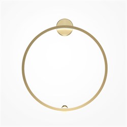 Maytoni Настенный светильник (бра) MOD005WL-L46BSK2 MOD005WL-L46BSK2 - фото 105277