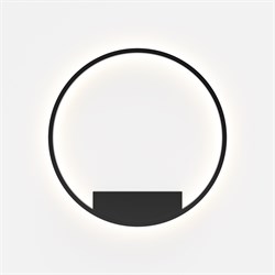 Maytoni Настенный светильник (бра) MOD058WL-L35BK MOD058WL-L35BK - фото 105284